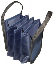 Сумка-вкладыш исполнение 0201 "Гармошка"