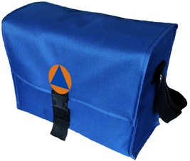 Набор изделий для медицинской помощи санитарный НИМП-14