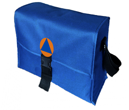 Сумка исполнение 04 "Санитарная"