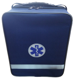 Сумка исполнение 0502243018 "Малый чемодан"