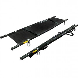 Носилки продольно складные