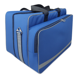 Сумка исполнение 0502 "Универсальный чемодан"