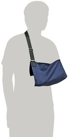 Повязочная косынка ПК